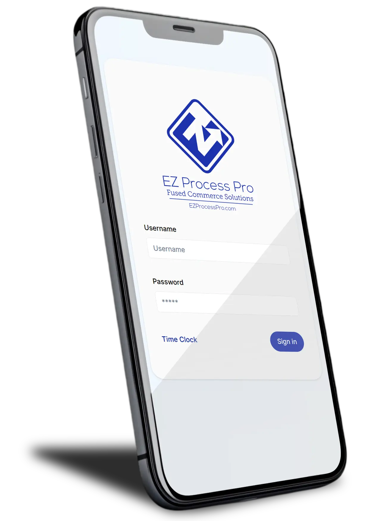 Easy Access With Unique Login IDs for Every Employee